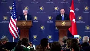 Çavuşoğlu: 