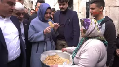 Kilis Bakan Kaya Algı Operasyonuyla, Terör Örgütlerine Sahip Çıkmaya Çalışılıyor