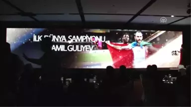 Atletizmde 2017 Yılının En İyileri