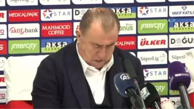 Fatih Terim: 