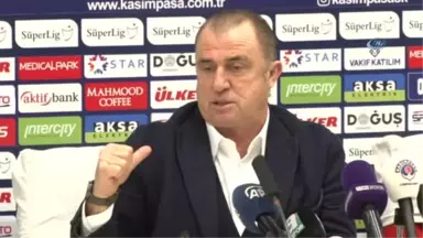 Fatih Terim: 