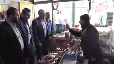 Zeytin Dalı Harekatı'na 