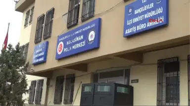 Bahçelievler'deki Cinayet Zanlısı Adliyeye Sevk Edildi