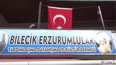 Kavgalı Dadaşlar