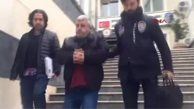 Müteahhit'in Öldürülmesiyle İlgili Gözaltına Alınan Oğul ve Arkadaşı Adliyeye Sevk Edildi