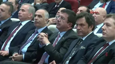 Denizli Bakan Zeybekci, 