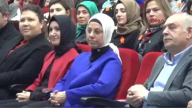 Yalova AK Parti'li Kan Ablam Merve Kavakçı'nın Çocuklarını Okulda Yuhalattılar