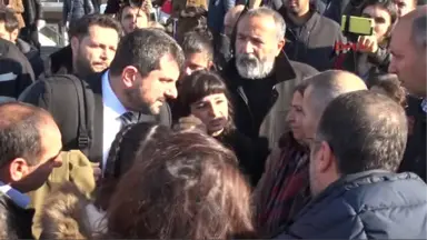 Berkin Elvan Davasında Tanıklar Dinleniyor