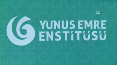 Yunus Emre Enstitüsü Yaz Okulu Tanıtımı