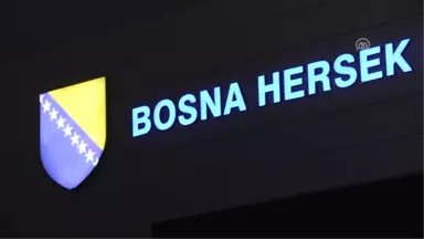 Bosna Hersek Bağımsızlık Günü Resepsiyonu