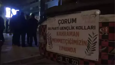 Mehmetçik'e Osmanlı'nın Sefer Yemeğini İkram Edecekler