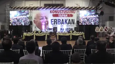 Fatih Erbakan: 