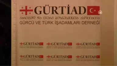 Türk Tiyatro Yönetmeninden Gürcüce Oyun