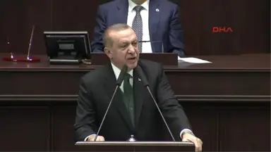 Erdoğan BM Güvenlik Konseyi'nde Karar Alıyorlar Batsın Sizin Kararınız-3