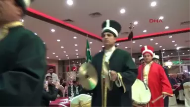 Van - Eski AB Bakanı Bağış: Terör Örgütleri Arkasında Saklananlar, O Kazdıkları Tünellerin Altında...