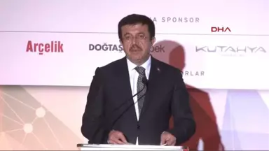 Bakan Zeybekci'nden Gıda Enflasyonu Açıklaması