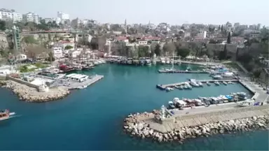 Antalya'nın Geçmişe Açılan Kapısı 