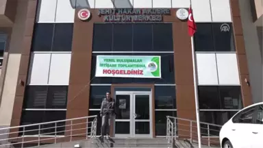 AK Parti Genel Başkan Yardımcısı Yılmaz: 