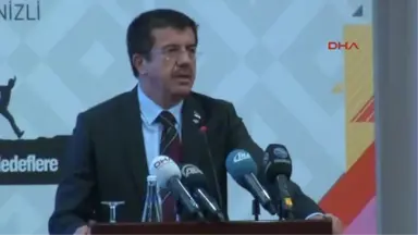 Denizli Bakan Zeybekci'den Kredi Kuruluşuna Sert Tepki