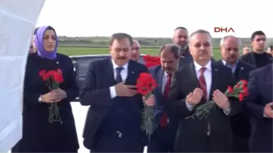 Edirne Milli Eğitim Bakanı Yılmaz: 25 Bin Öğretmenimizi Bu Yıl Eğitim Ailemize Katacağız