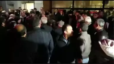 Elazığ'da Ak Partili Belde Belediye Başkanı Kalp Krizi Sonucu Hayatını Kaybetti