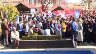 İstiklal Marşı'nın Kabulünün 97. Yılı