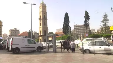 Lübnan'daki Seçimlerde 16 Medya Mensubu Yarışacak