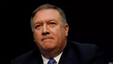 ABD'nin Yeni Dışişleri Bakanı Mike Pompeo Kimdir, Hangi Görüşleri Savunuyor?