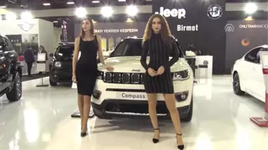 Antalya Otoshow