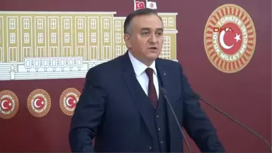 Erkan Akçay Biz Kavga İstemiyoruz, Neticede CHP Başlattı