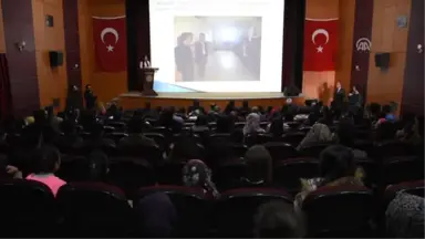 Hadis Yarışmasının Birincileri, Marmaris'e Gidecek