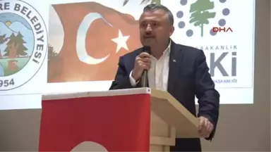 Muğla TOKİ Kavaklıdere'de Sevindirdi