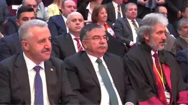 Bakan Yılmaz: 