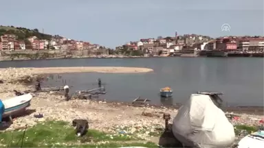 Amasra'da Bahar Havası