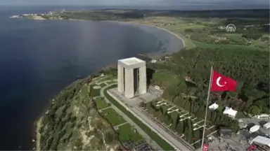 Çanakkale'de 