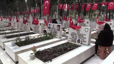 18 Mart Şehitleri Anma Günü ve Çanakkale Deniz Zaferi'nin 103. Yıl Dönümü