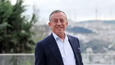 Ali Ağaoğlu 