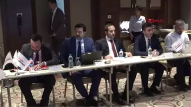 Bursa'da Emlak Piyasası Masaya Yatırıldı