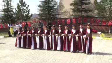 Nevruz Bayramı Kutlamaları