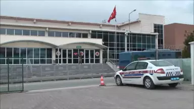 15 Temmuz'da Maltepe 2. Zırhlı Tugay Komutanlığı'ndaki Faaliyetlere İlişkin Dava