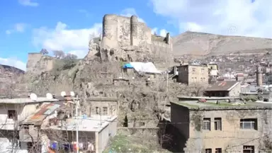 Bitlis'in 7 Bin Yıllık Tarihi Araştırılıyor