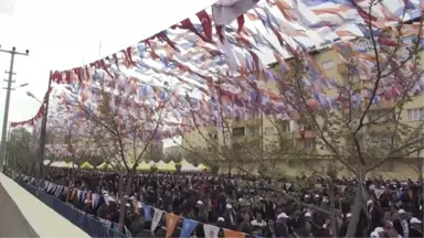 Başbakan Yıldırım, Çay Davetine İcabet Etti