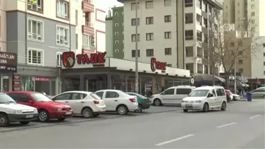 Sanal Oyunla 8 Ayda 90 Milyon Lira Toplamışlar - Kayseri