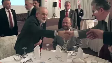 Karamollaoğlu: 