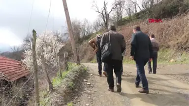 Samsun Türkiye'nin Geleneksel Bitki Hafızası Ortaya Çıkarılıyor