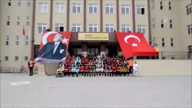 Eğitimdeki Başarılarını Sporda da Sürdürüyorlar