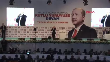 İzmir Başbakan Yıldırım Vatandaşın Çay Davetini Geri Çevirmedi