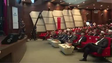 Müslüman Kardeşler Hareketi'nin 90. Yılı