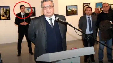 Karlov Suikasti Soruşturmasında Gülen İçin Çıkarılan Yakalama Kararıyla İlgili ABD'den Açıklama