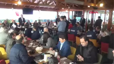 Kocaeli-Chp'li Hürriyet Bu Namussuzları Yeneceğiz